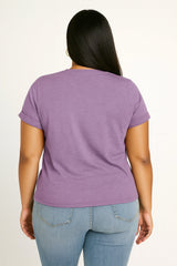 Girl's Trip 2024 Cheaper Letter Print Women Slogan Plus Size T-Shirt