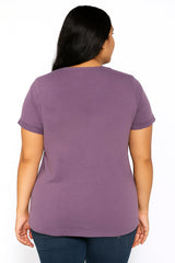 Girls Trip 2024 Printed Women Slogan Plus Size T-Shirt