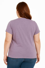 I Do What I Want Women Slogan Plus Size T Shirt