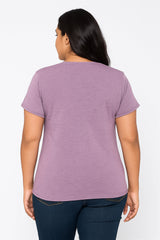 Buckle Up Bettercup Print Women Slogan Plus Size T-shirt