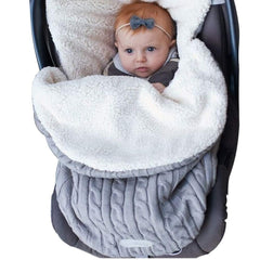 Baby Girls Boys Wrap Swaddle Blankets Sleeping Bag