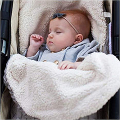 Baby Girls Boys Wrap Swaddle Blankets Sleeping Bag