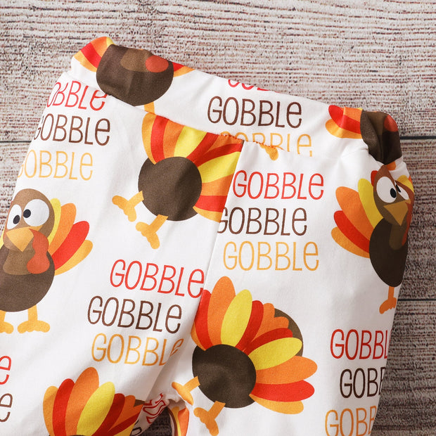 3PCS I'll Just Have The Breast Please Funny Baby Set