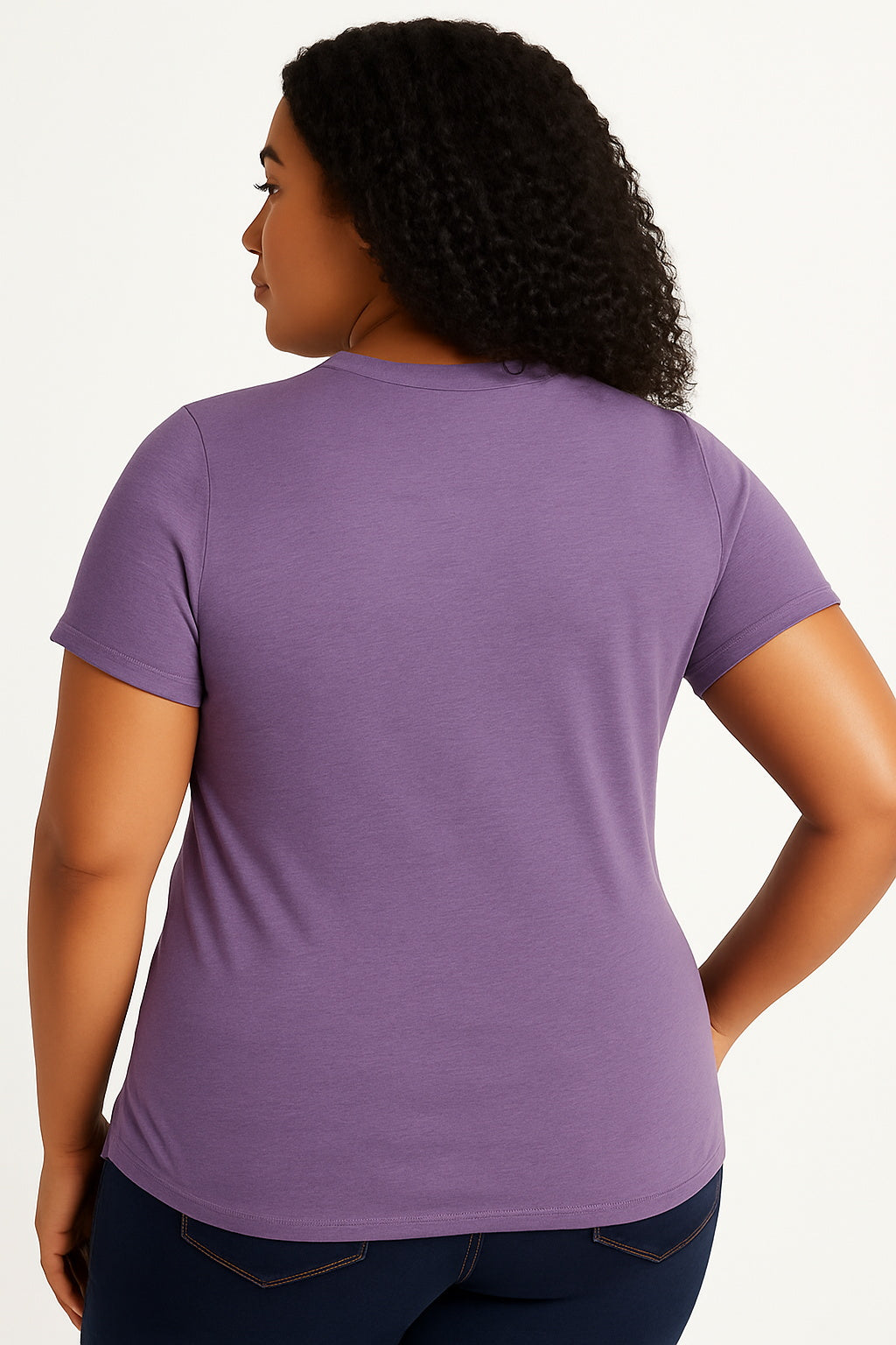 Girls Trip 2025 Printed Women Slogan Plus Size T-Shirt