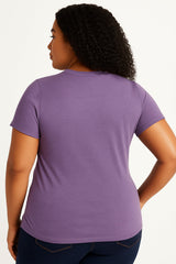 Girls Trip 2025 Printed Women Slogan Plus Size T-Shirt