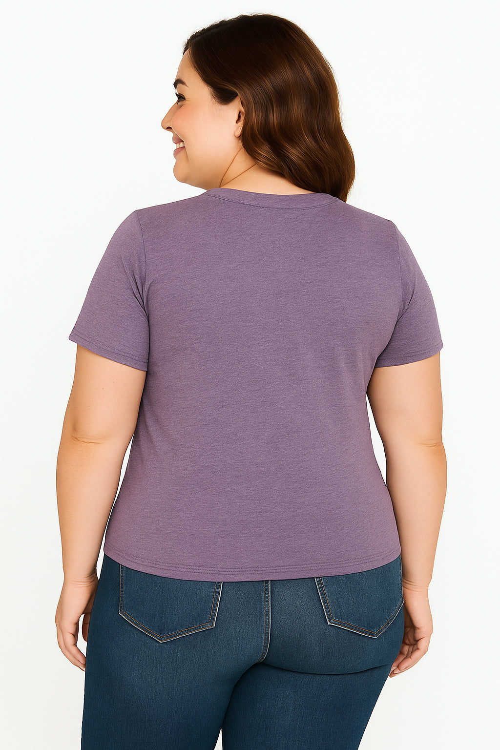 Coffee Cat Book Letter Print Women Slogan Plus Size T Shirt