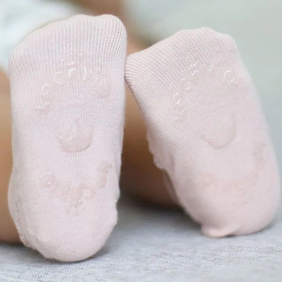 Cute Lace Design Socks for Baby