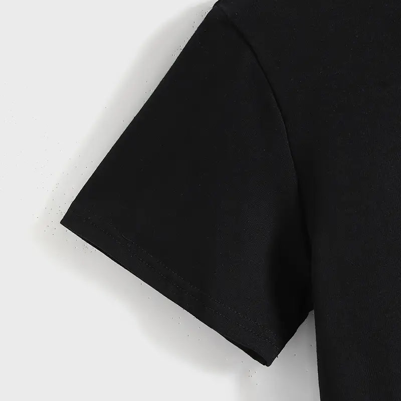 5 coisas que você deve saber sobre a camiseta feminina com slogan impresso em carta do meu marido 