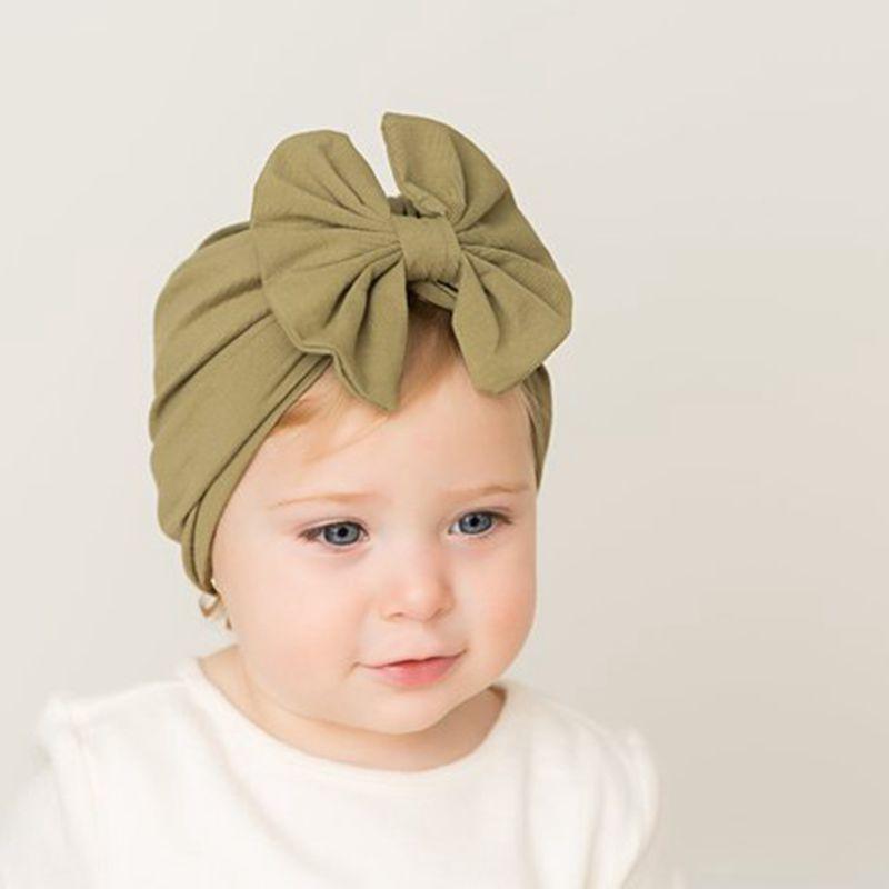 Baby Girl's Cute Decor Headband