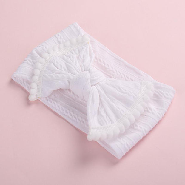 Lovely Hairbands Bowknot Headband