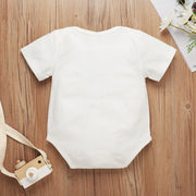 "Every Dog Needs A Baby"Lovely Baby Romper