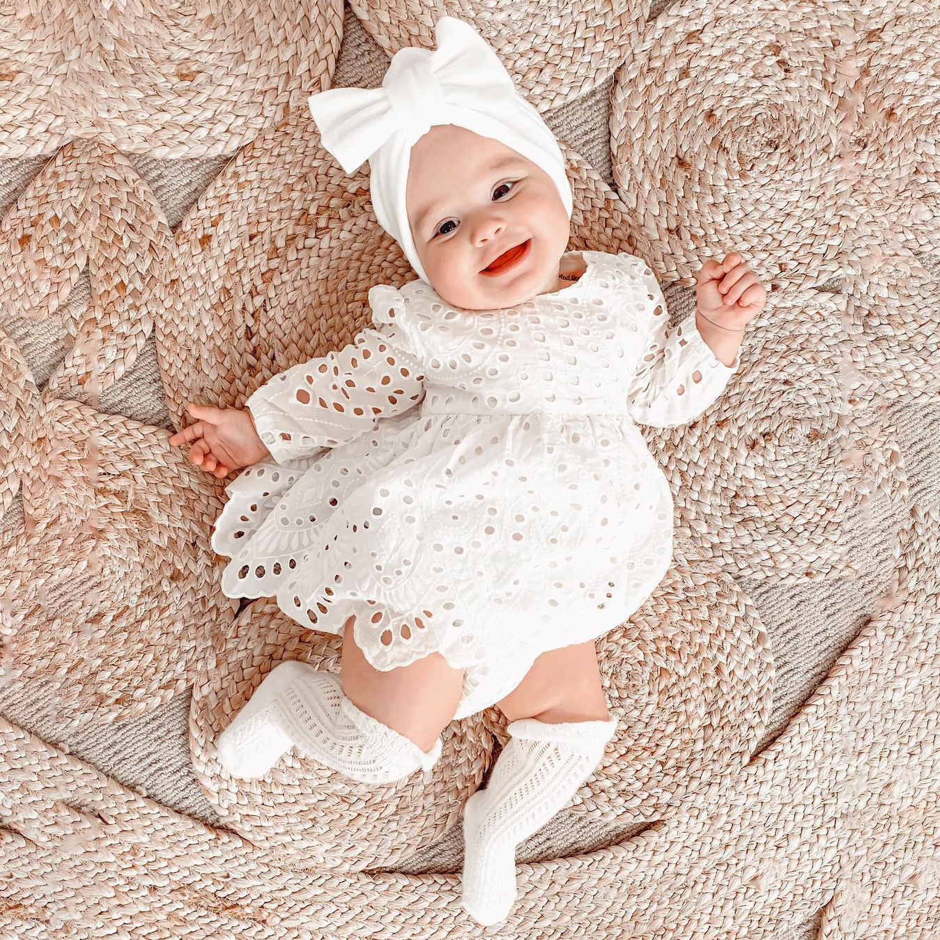 3pcs lindo conjunto de bebê de cor sólida