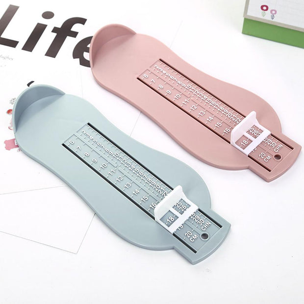 Baby Foot Ruler Foot Length Measuring Device Accessories Tools