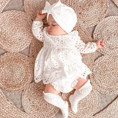 3pcs lindo conjunto de bebê de cor sólida