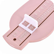 Baby Foot Ruler Foot Length Measuring Device Accessories Tools