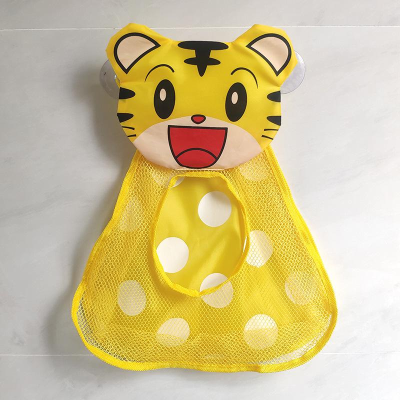 Baby Bath Toys Animal Shaped Storage Bag