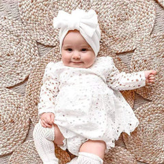 3pcs lindo conjunto de bebê de cor sólida