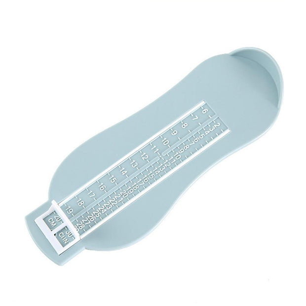 Baby Foot Ruler Foot Length Measuring Device Accessories Tools