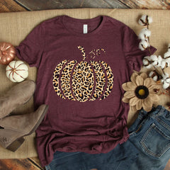 T-shirts graphiques mignon cadeau de Thanksgiving T-Shirt femme 