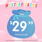 Mystery Bags For Baby