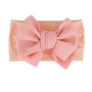 Lovely Baby Girl's Bowknot Headband